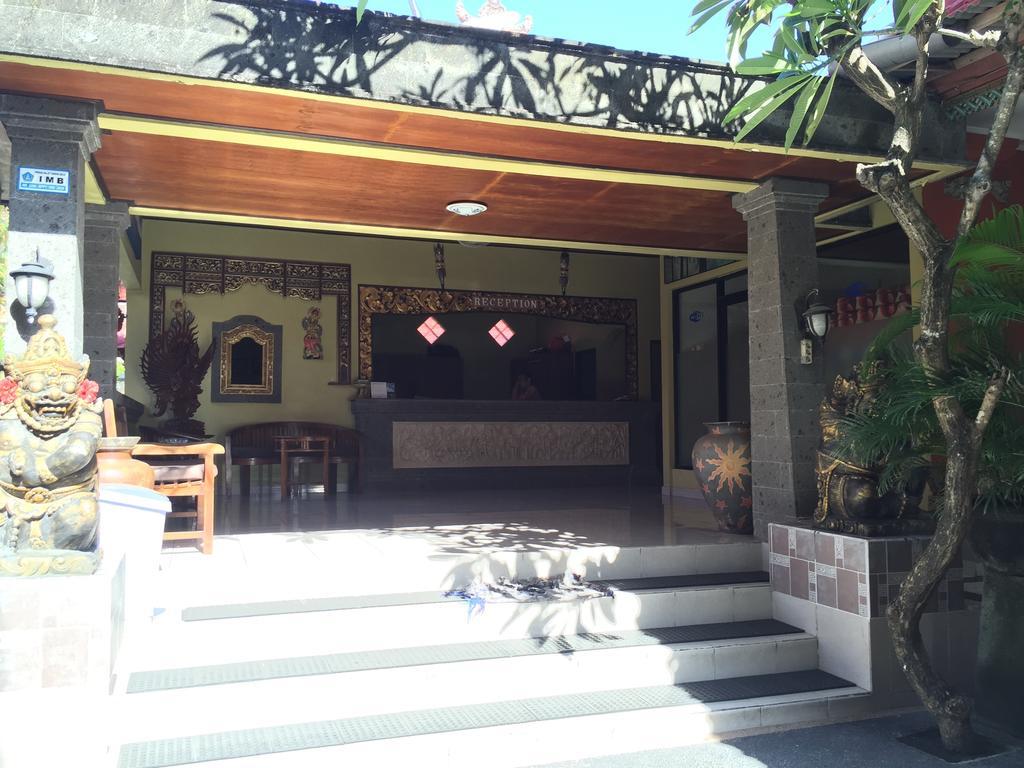 Hotel Agung 3*