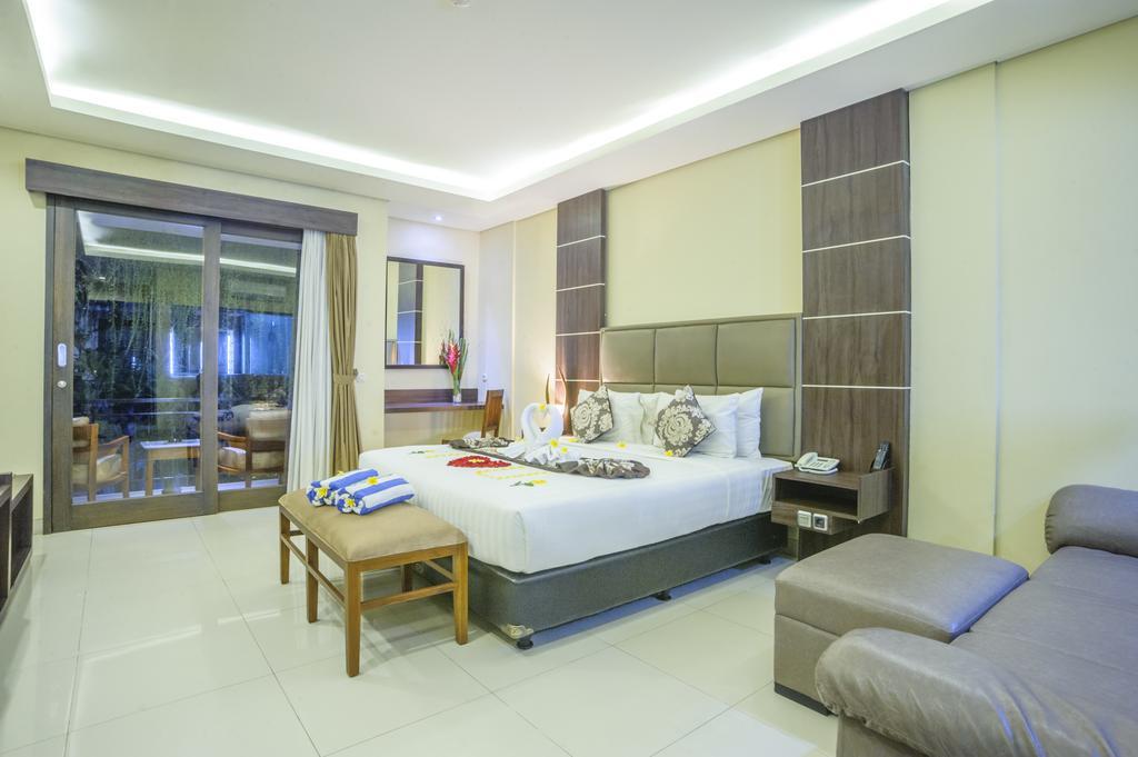 D'penjor Hotel 4*
