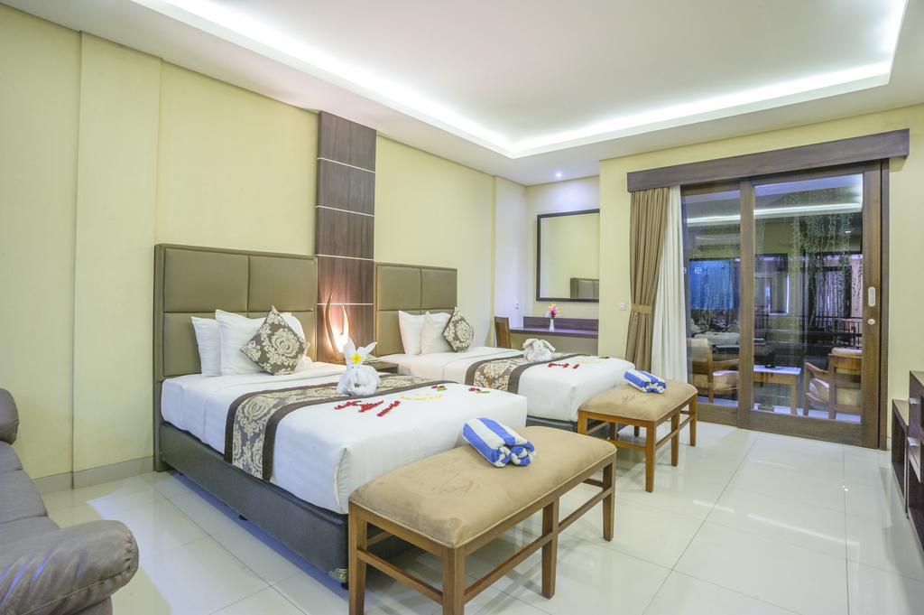 D'penjor Hotel