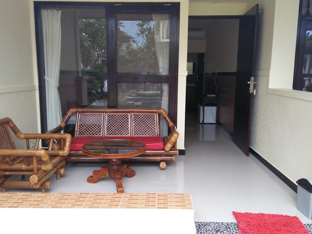 Guest house Puri Mandhara