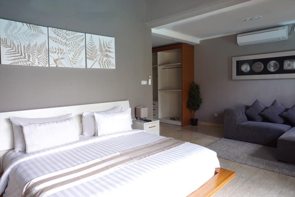 Villa Dura Bali At Kerobokan Canggu (Bali)