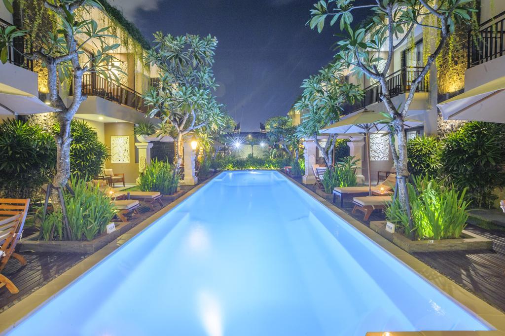 D'penjor Hotel Seminyak (Bali)