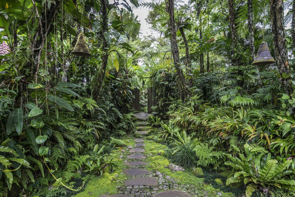 Heaven In Bali Homestay *