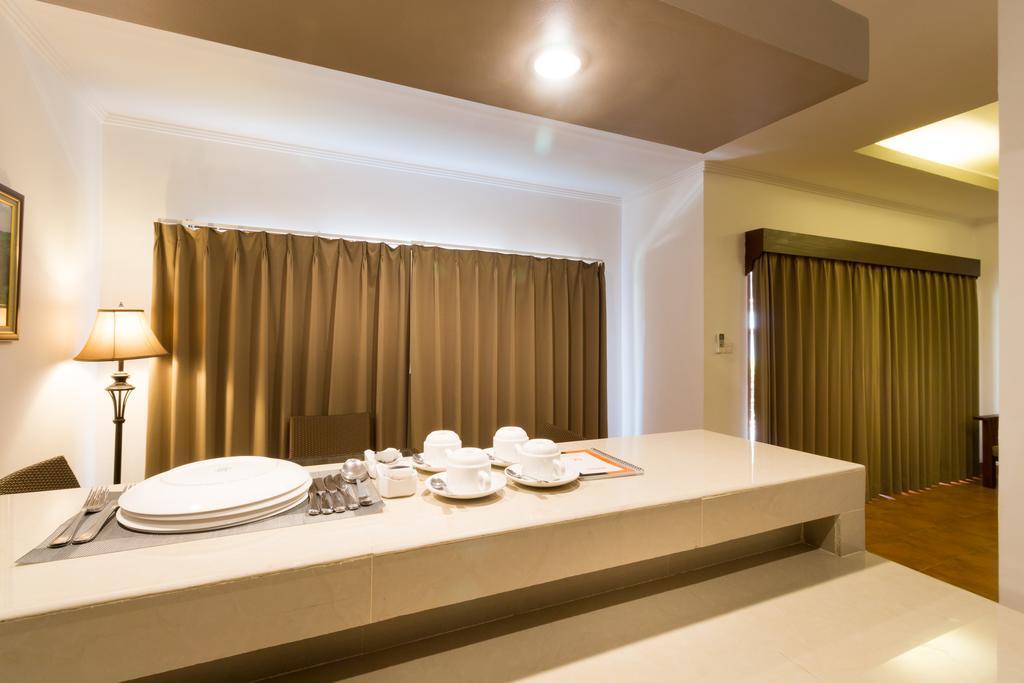 Vidi Boutique 3* Nusa Dua (Bali)