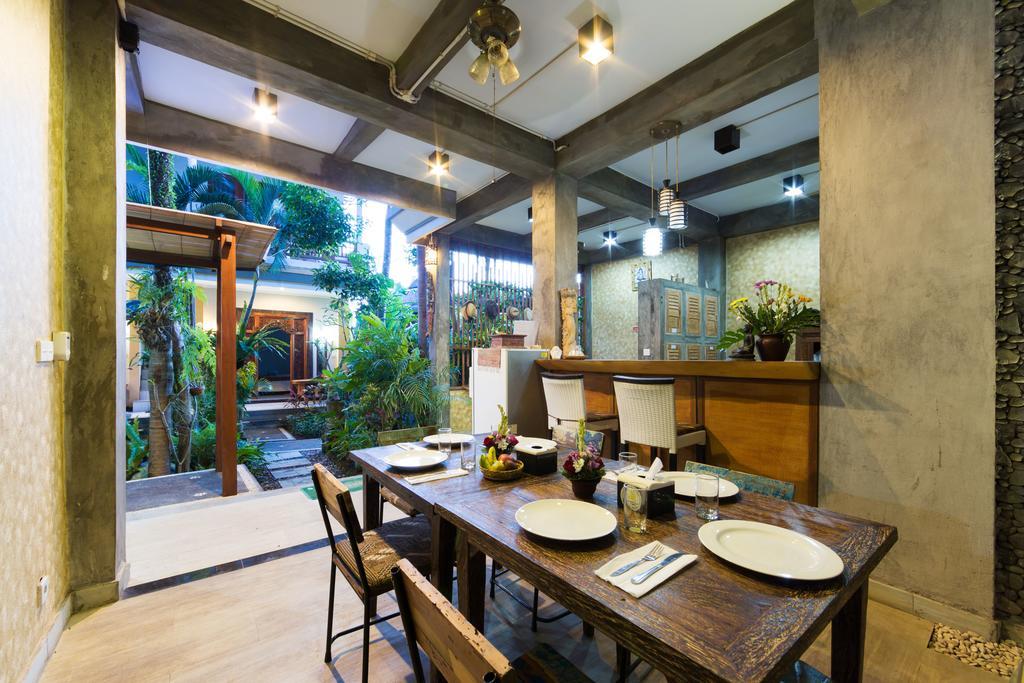 Sandat Bali Guest house 3*