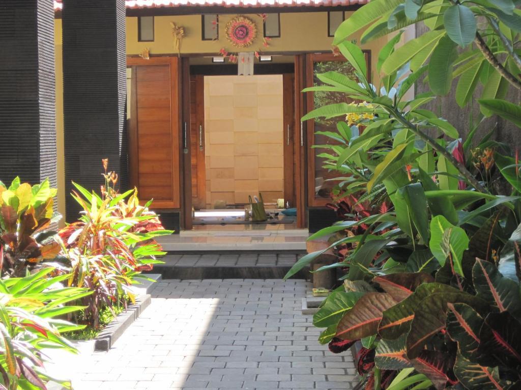 Homestay Kupukupu39 Kuta (Bali)