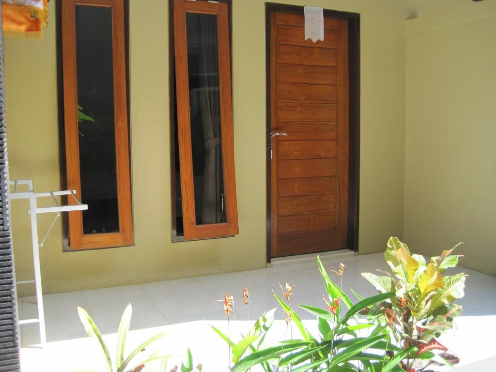 Kupukupu39 Homestay Kuta (Bali)