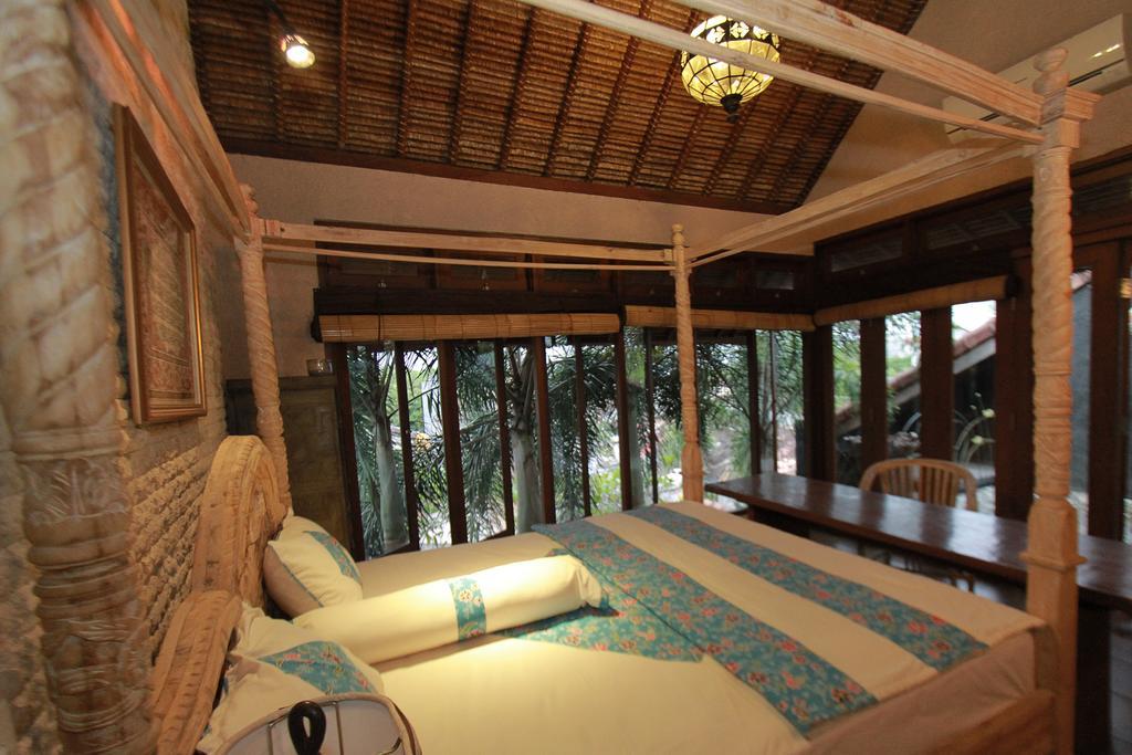 Dayins Villa Uluwatu (Bali)