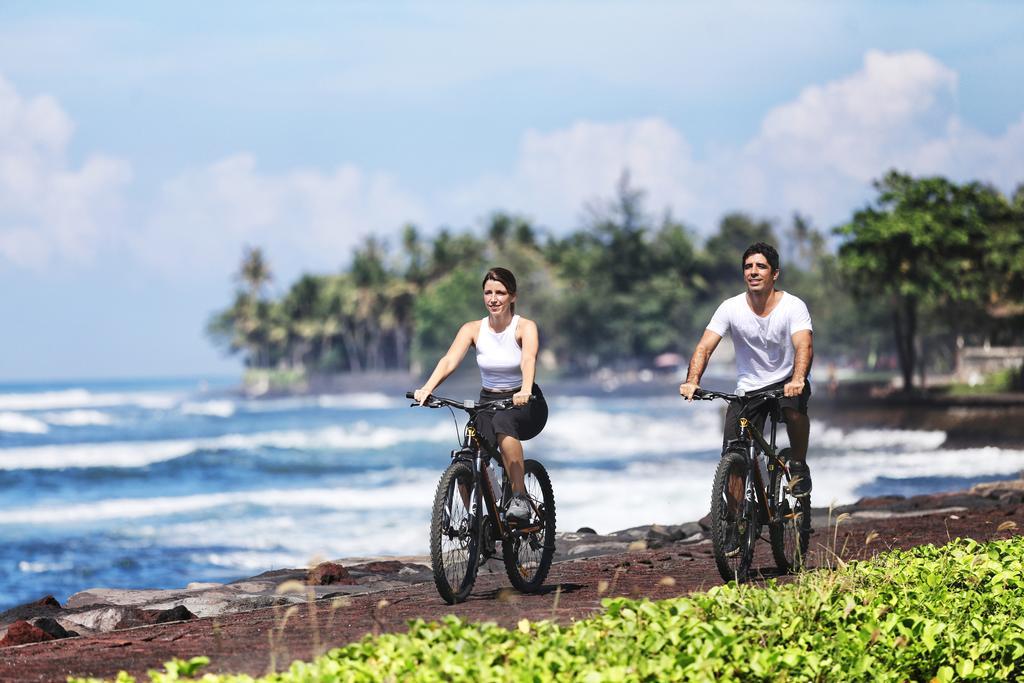 Rumah Luwih Bali 5*