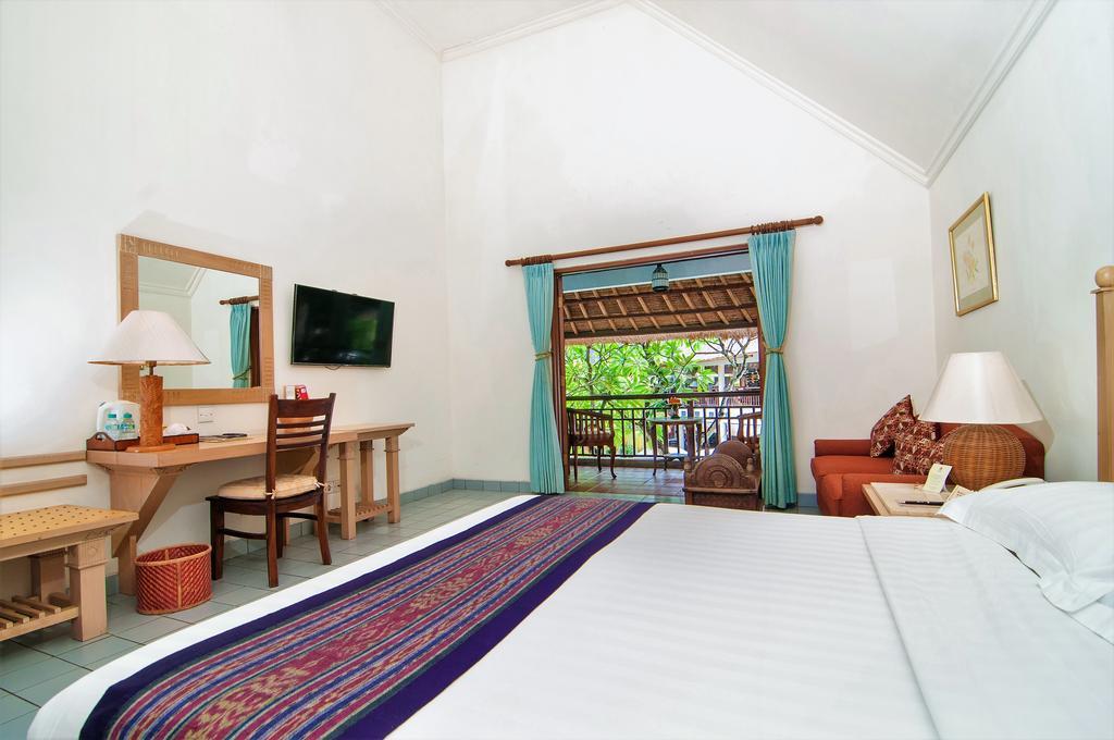 Hotel Sativa 3*