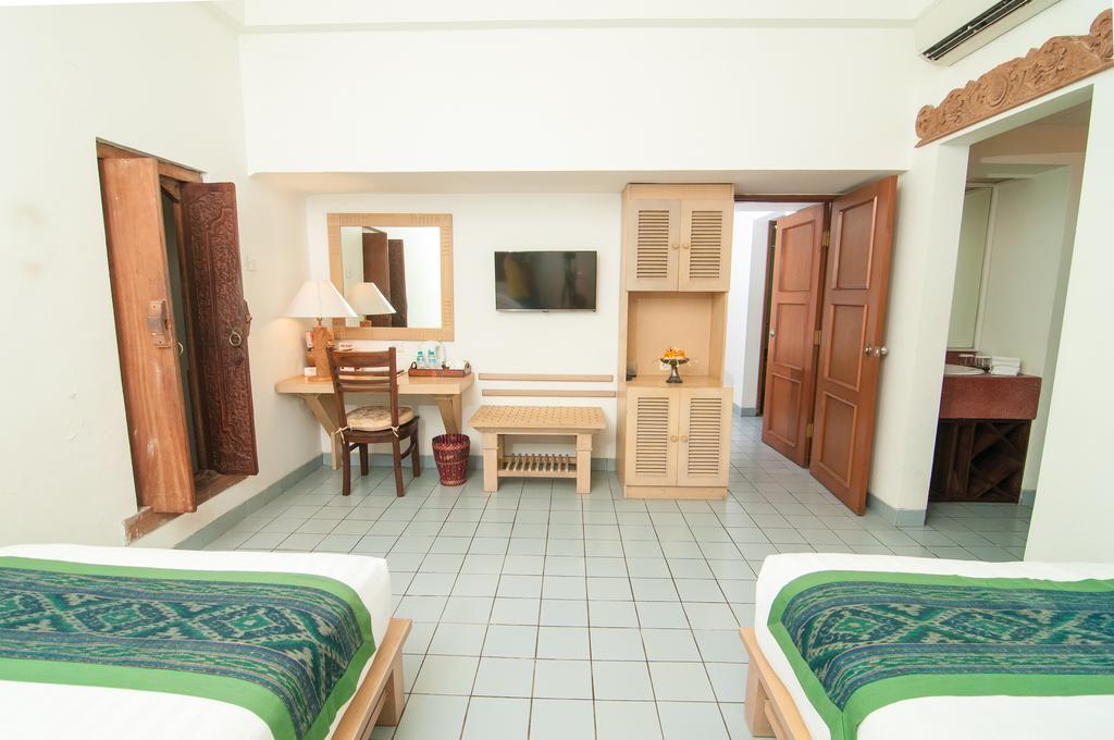 Sativa Hotel