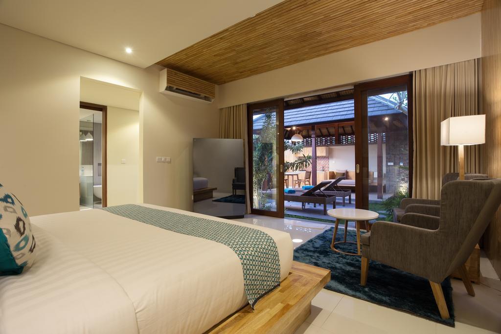 Theanna - Chse Certified Villa