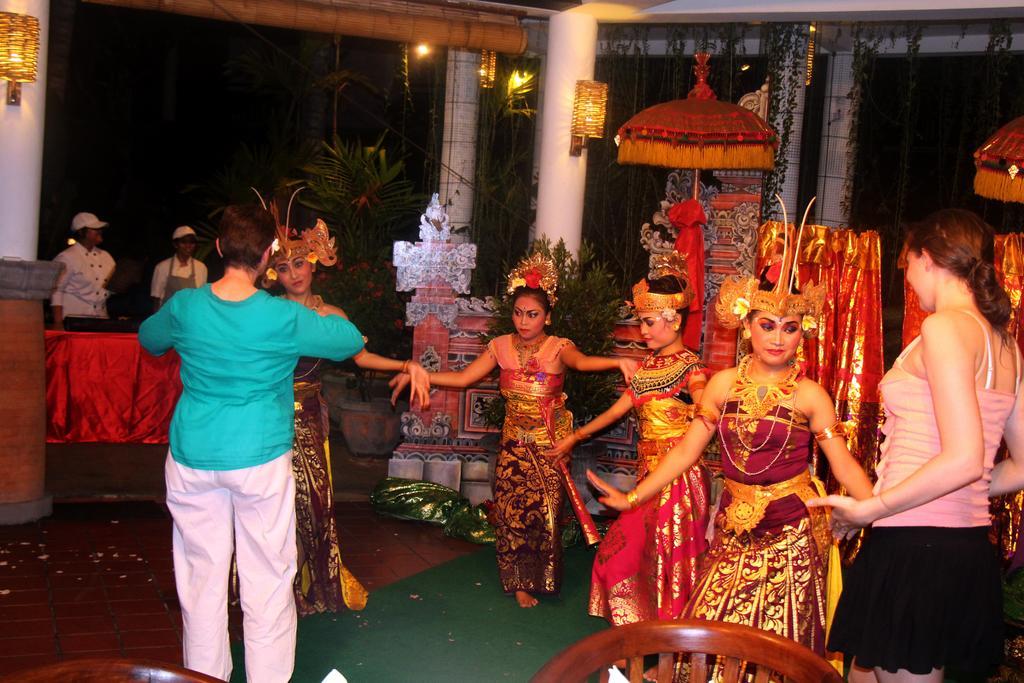 Sativa Sanur (Bali)