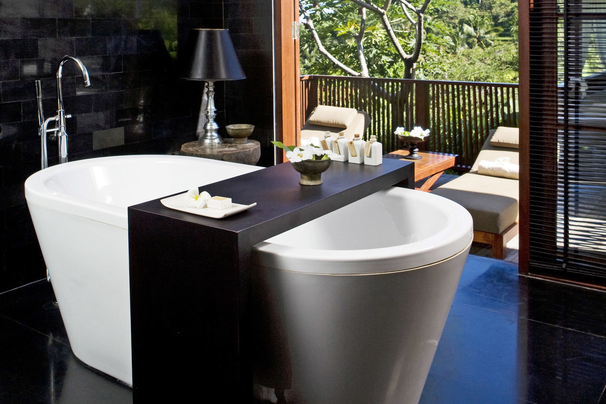 Damai Lovina 4* Jalan Damai