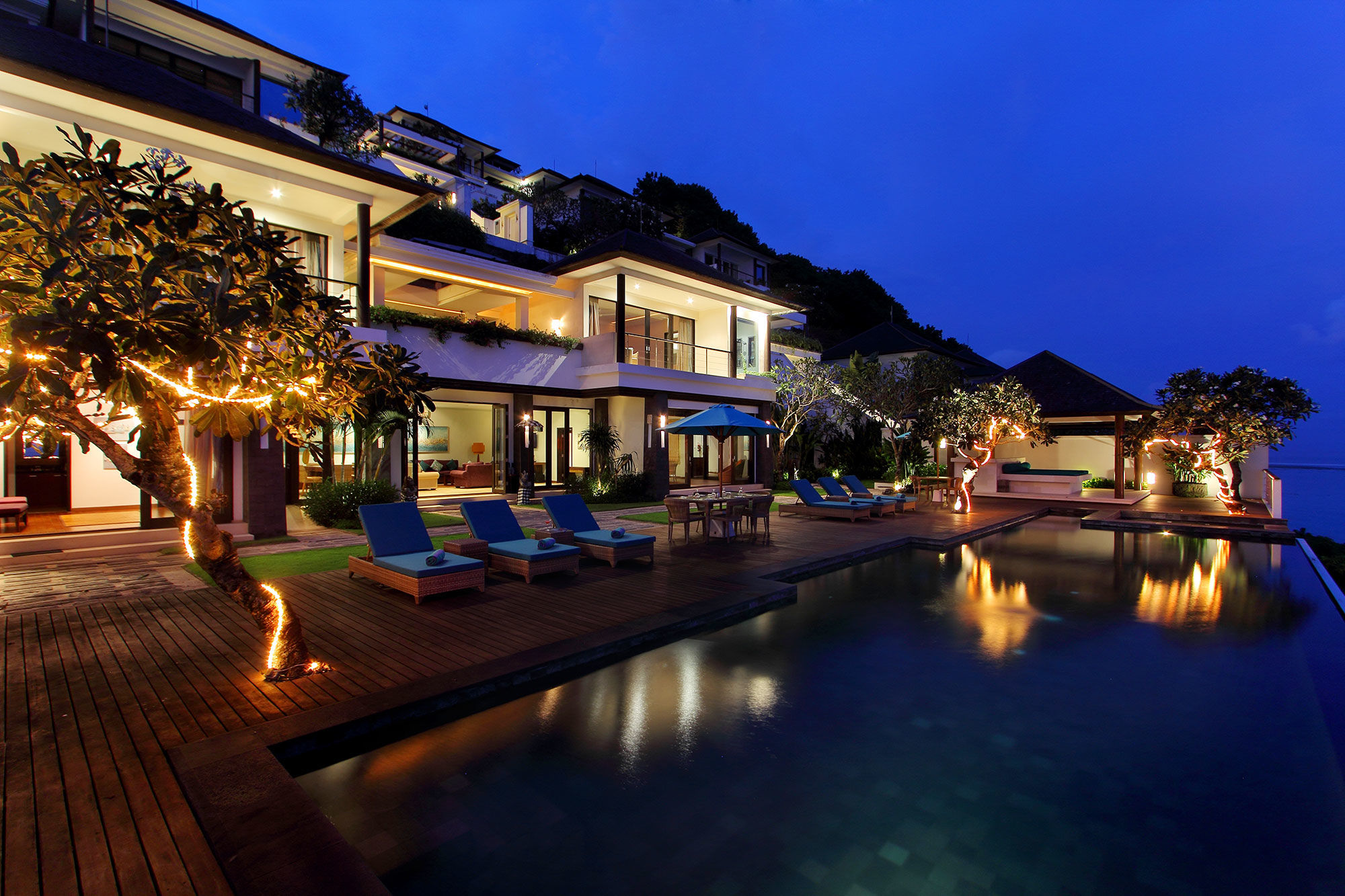 Asmara Heavenly Nusa Dua 4*