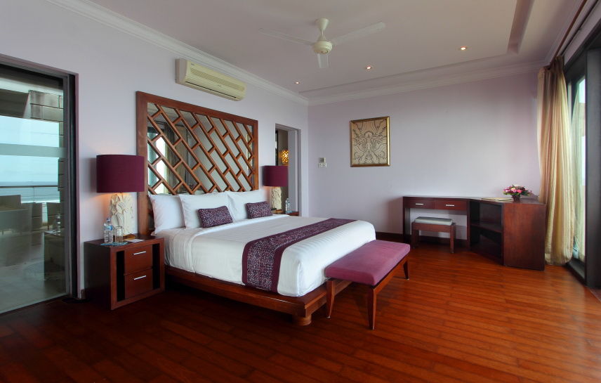 Asmara Heavenly Nusa Dua Hotel 4*