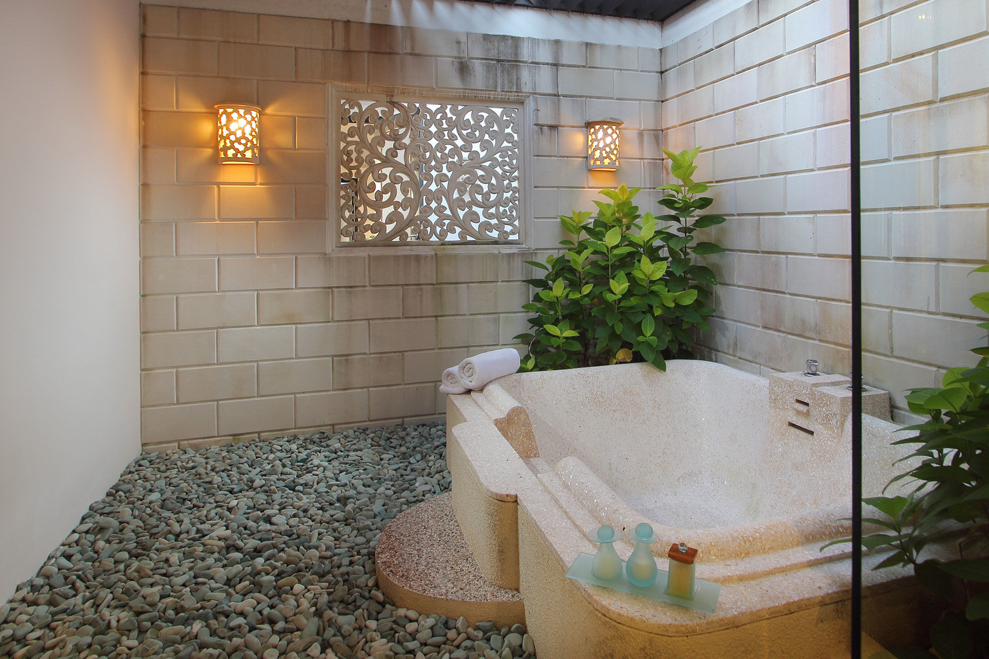 Hotel Asmara Heavenly Nusa Dua Kutuh