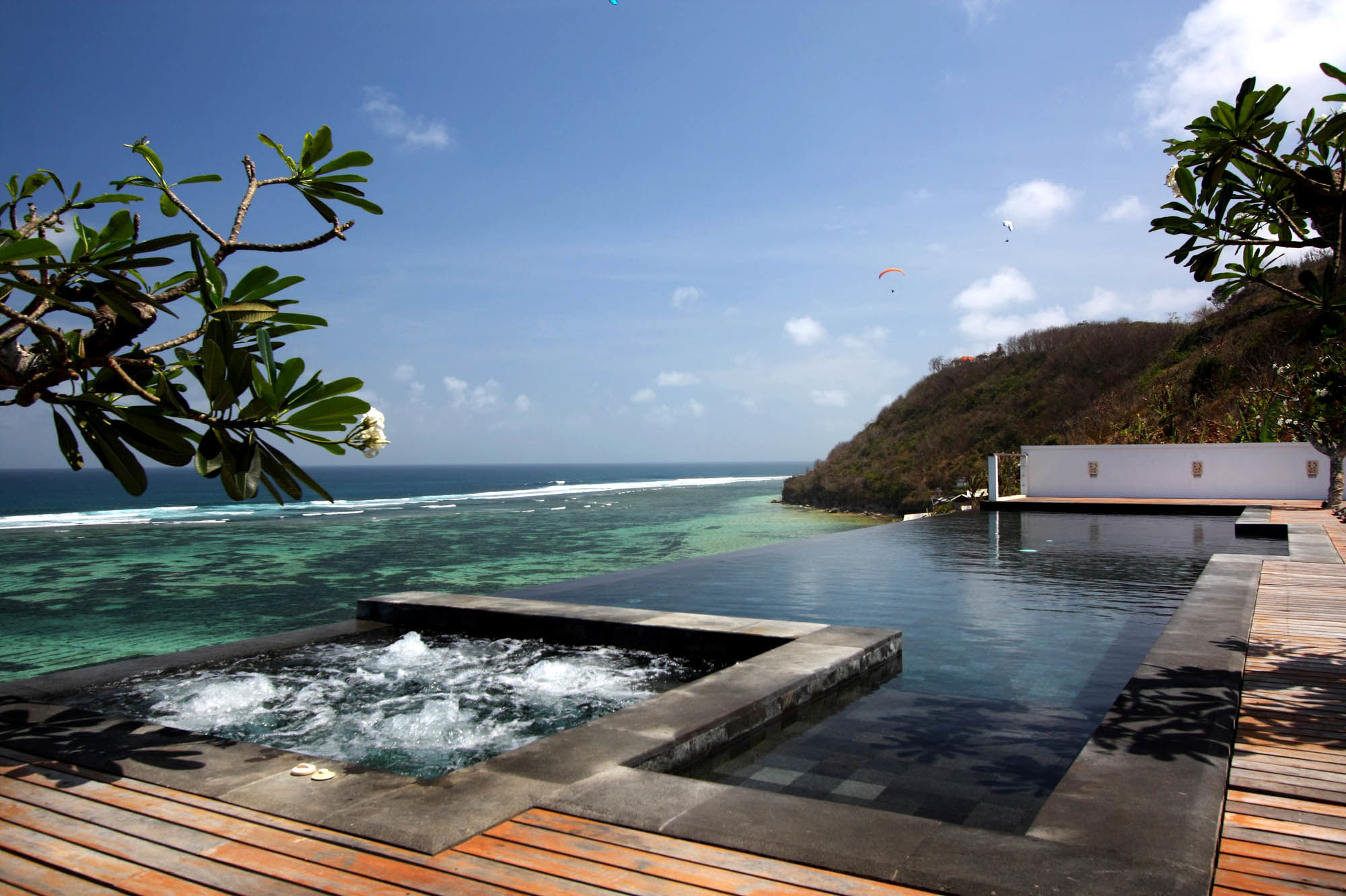 Asmara Heavenly Nusa Dua 4* Kutuh