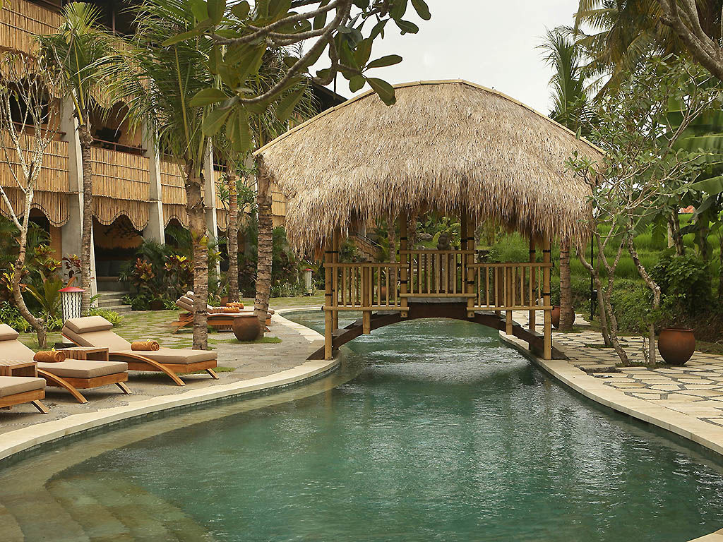 Resort Alaya