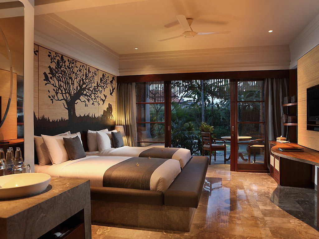 Alaya Resort