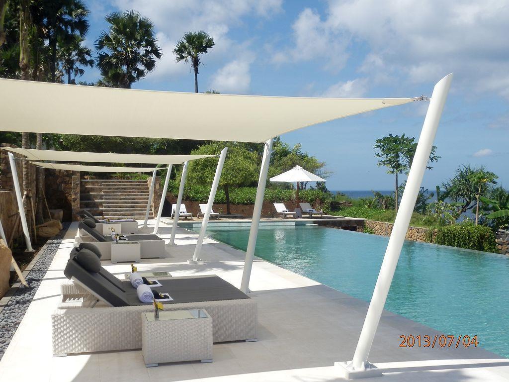 Villa Shunyata Bali