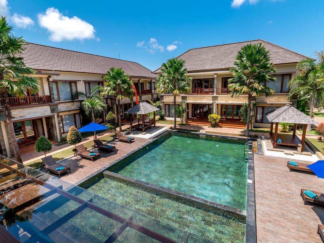 Hotel Vidi Boutique 3*