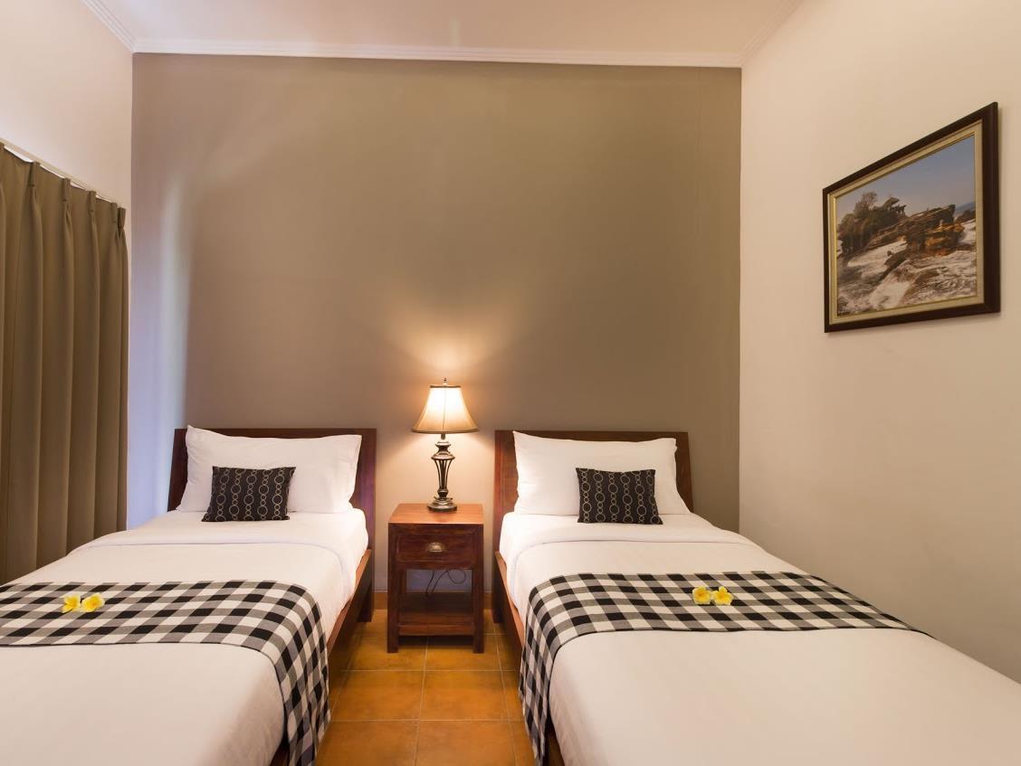 Vidi Boutique 3*