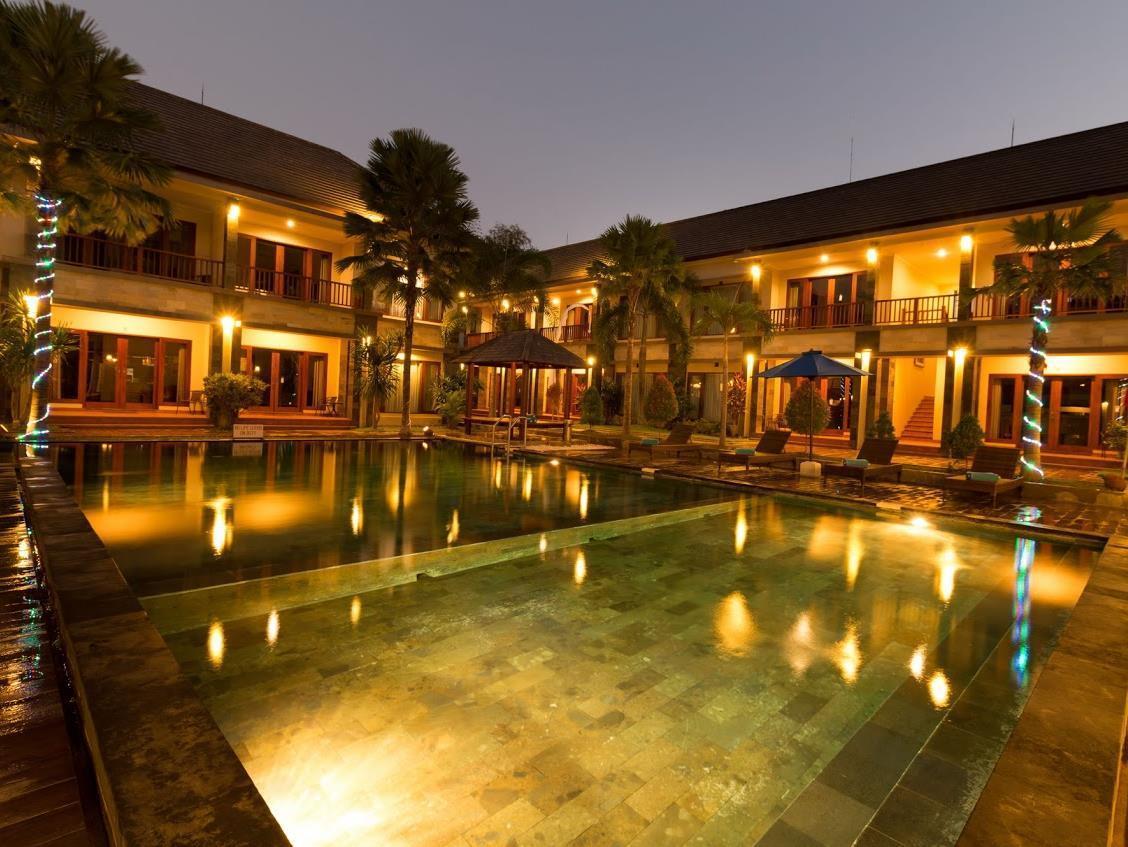 Vidi Boutique Hotel 3*