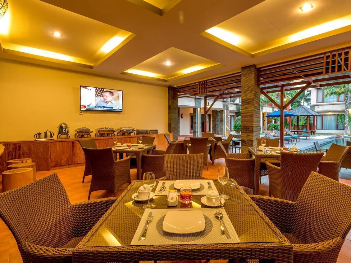 Hotel Vidi Boutique Nusa Dua (Bali)