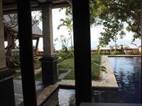 Joglo On The Villa