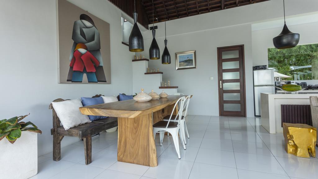 Villa Lumi Uluwatu (Bali)