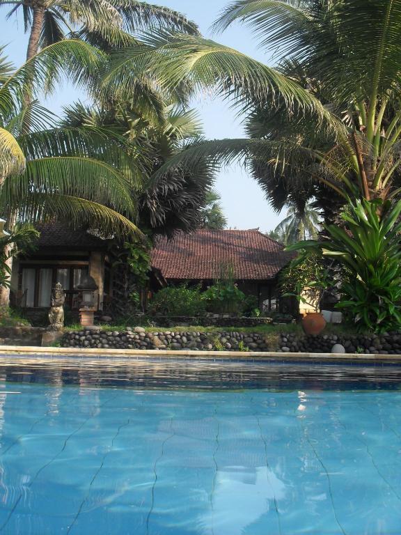 Kebun Impian Holiday park