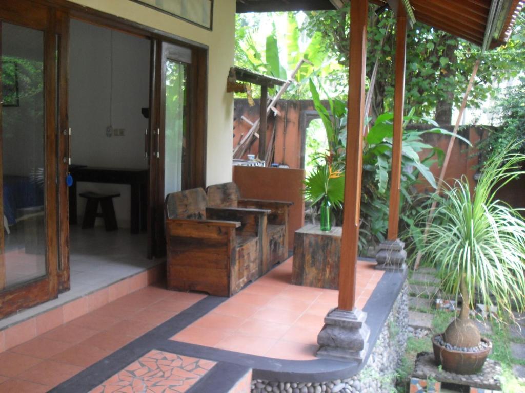 Kebun Impian 4* Amlapura