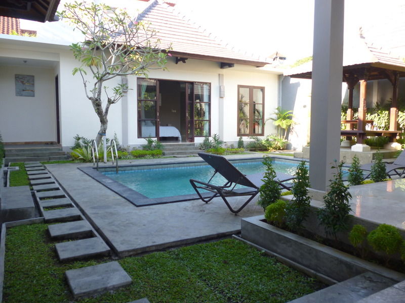 Dura Bali At Kerobokan Villa *