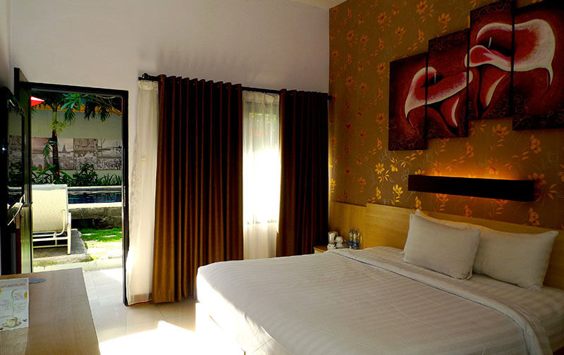 Palloma Kuta 3*