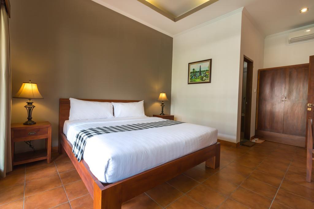 Vidi Boutique 3* Nusa Dua (Bali)