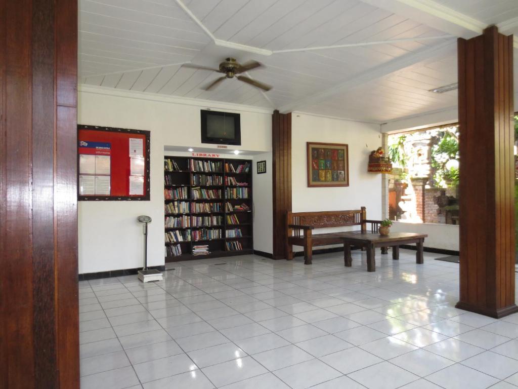 Hotel Swastika Sanur (Bali)