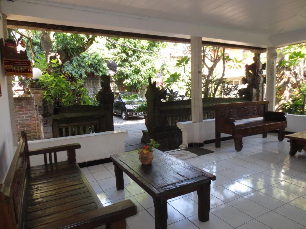 Swastika Hotel Sanur (Bali)