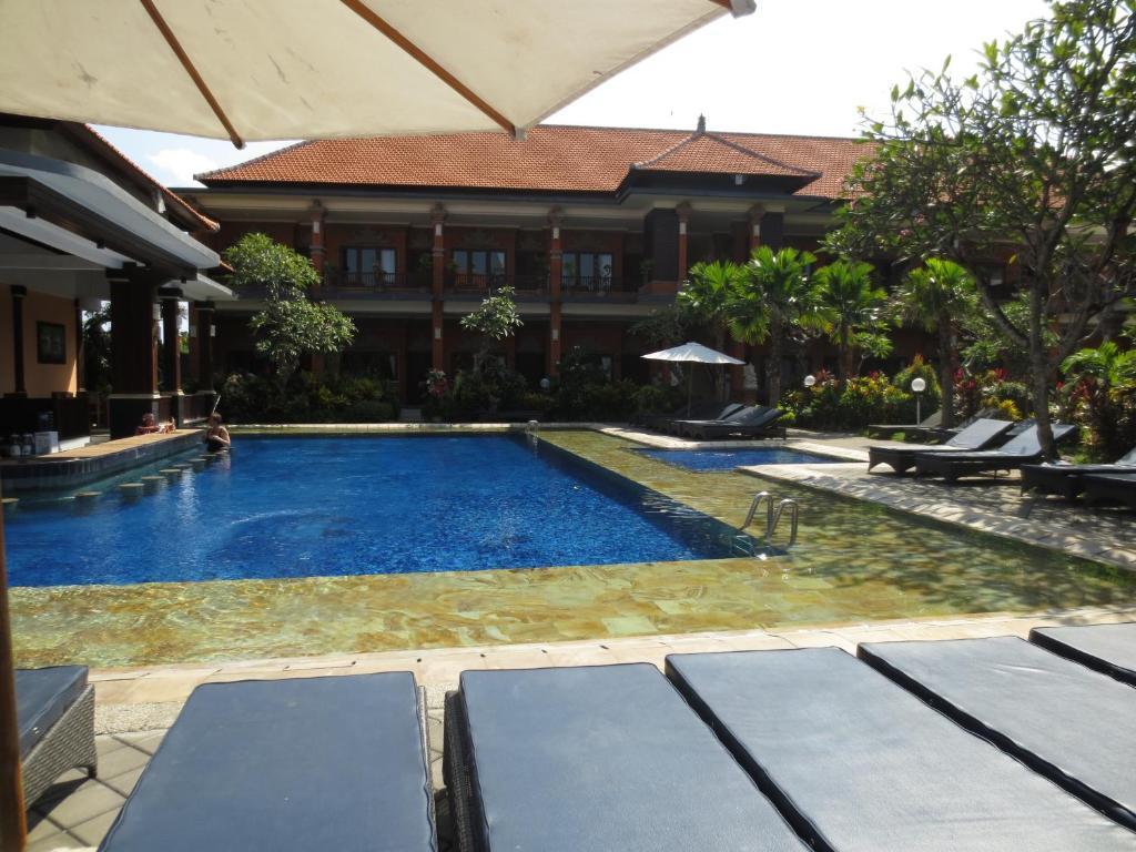 Swastika Sanur (Bali)