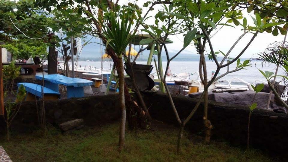 Alur Homestay Amed (Bali)