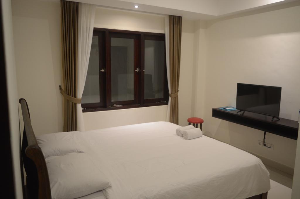 Guest house Billy Pendawa 3*