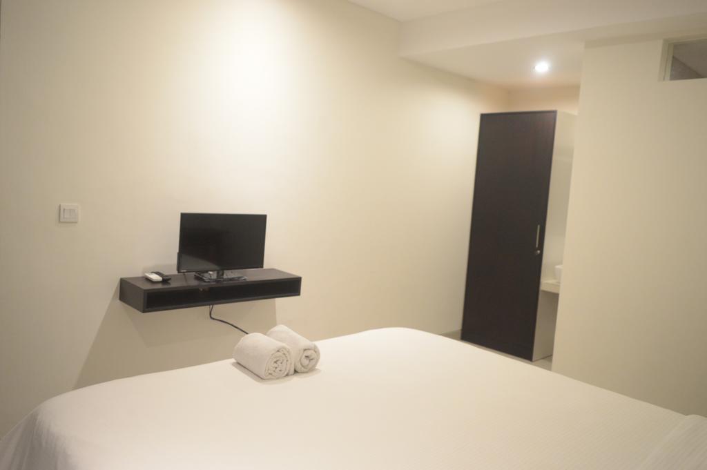 Billy Pendawa Guest house