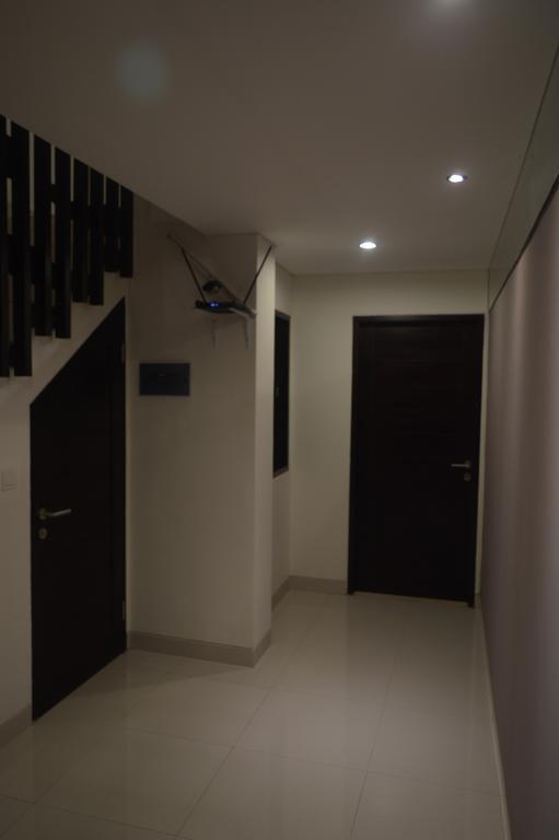 Guest house Billy Pendawa Kuta (Bali)