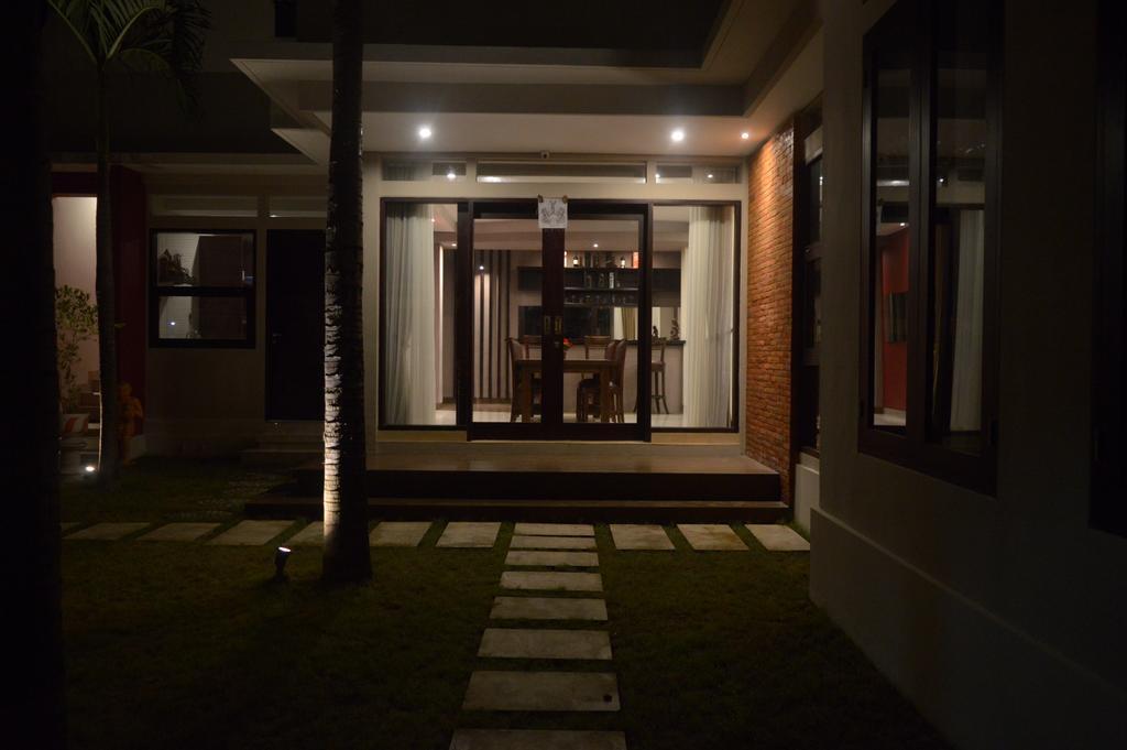 Billy Pendawa Guest house Kuta (Bali)