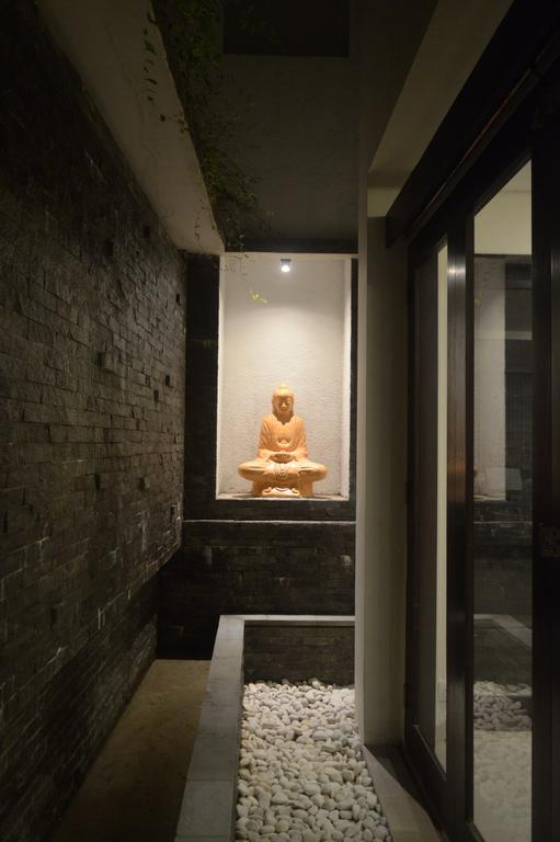 Billy Pendawa Guest house Kuta (Bali)
