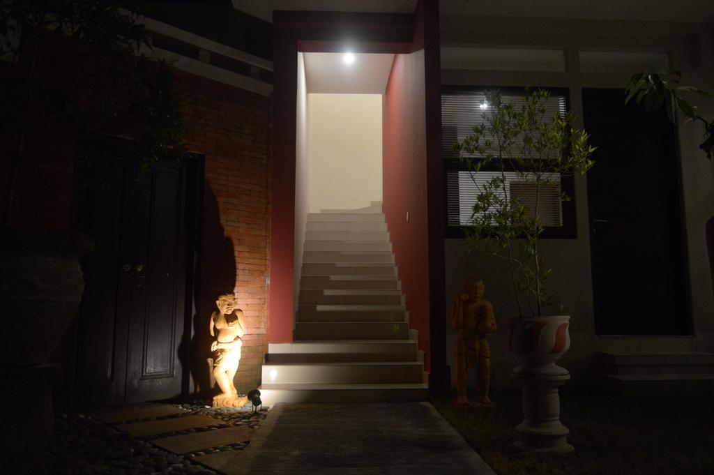 Guest house Billy Pendawa Kuta (Bali)