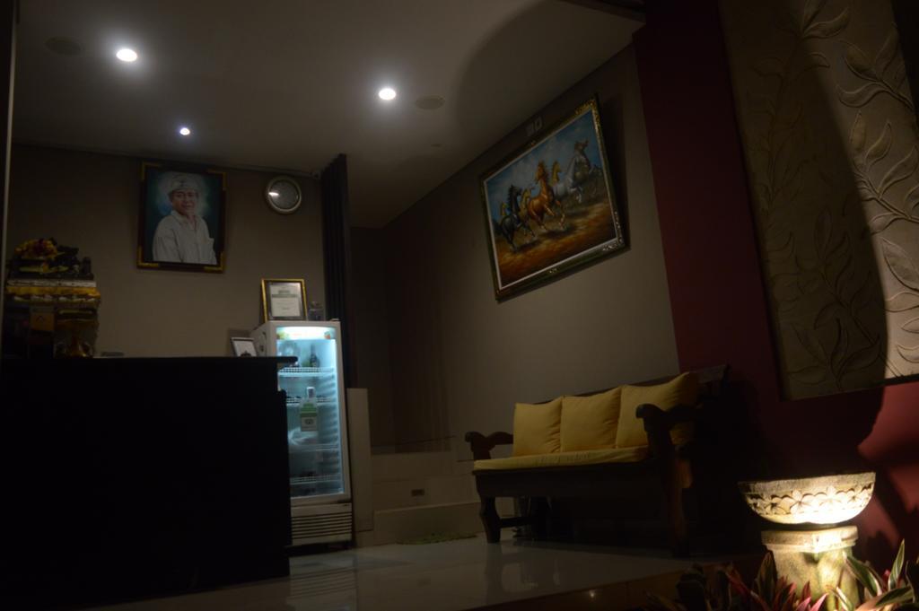Billy Pendawa Guest house 3*