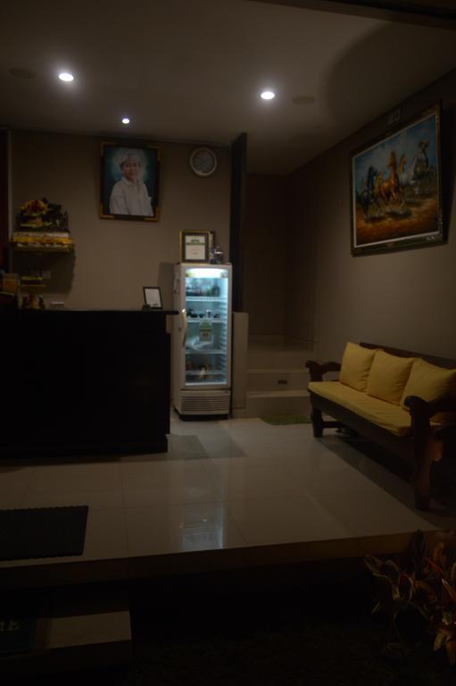Billy Pendawa Guest house Kuta (Bali)
