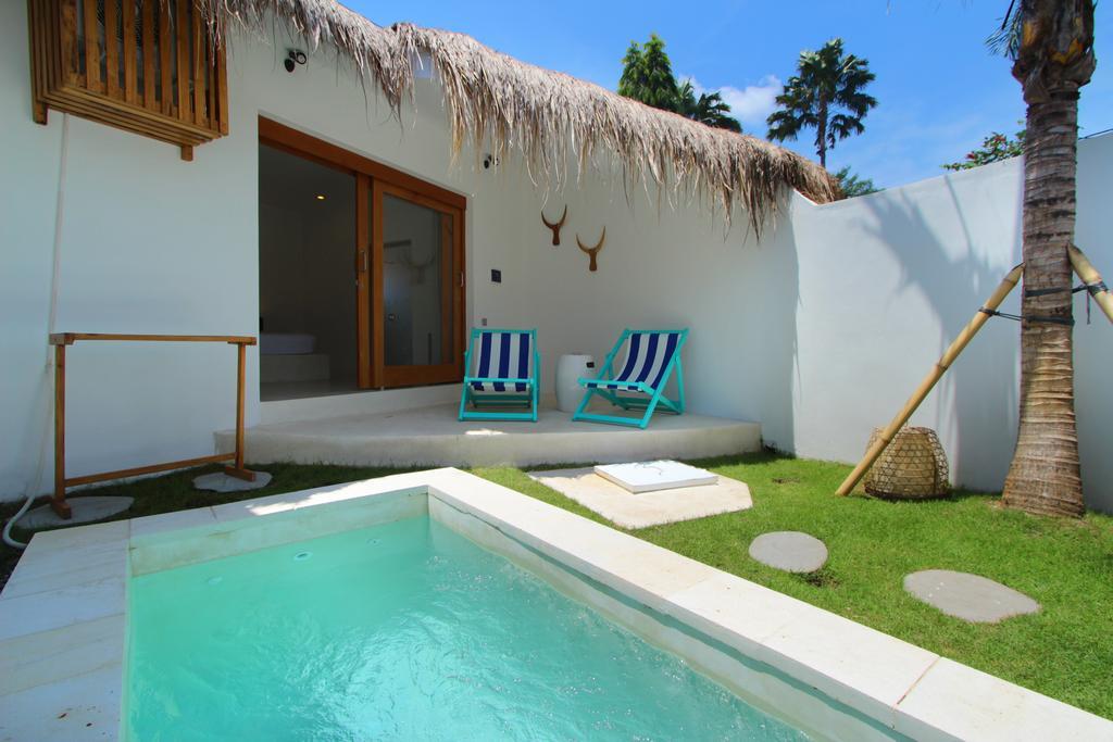 Aparthotel The 3*