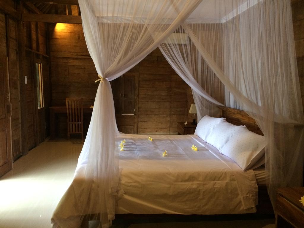 Homestay Soka Amed (Bali)